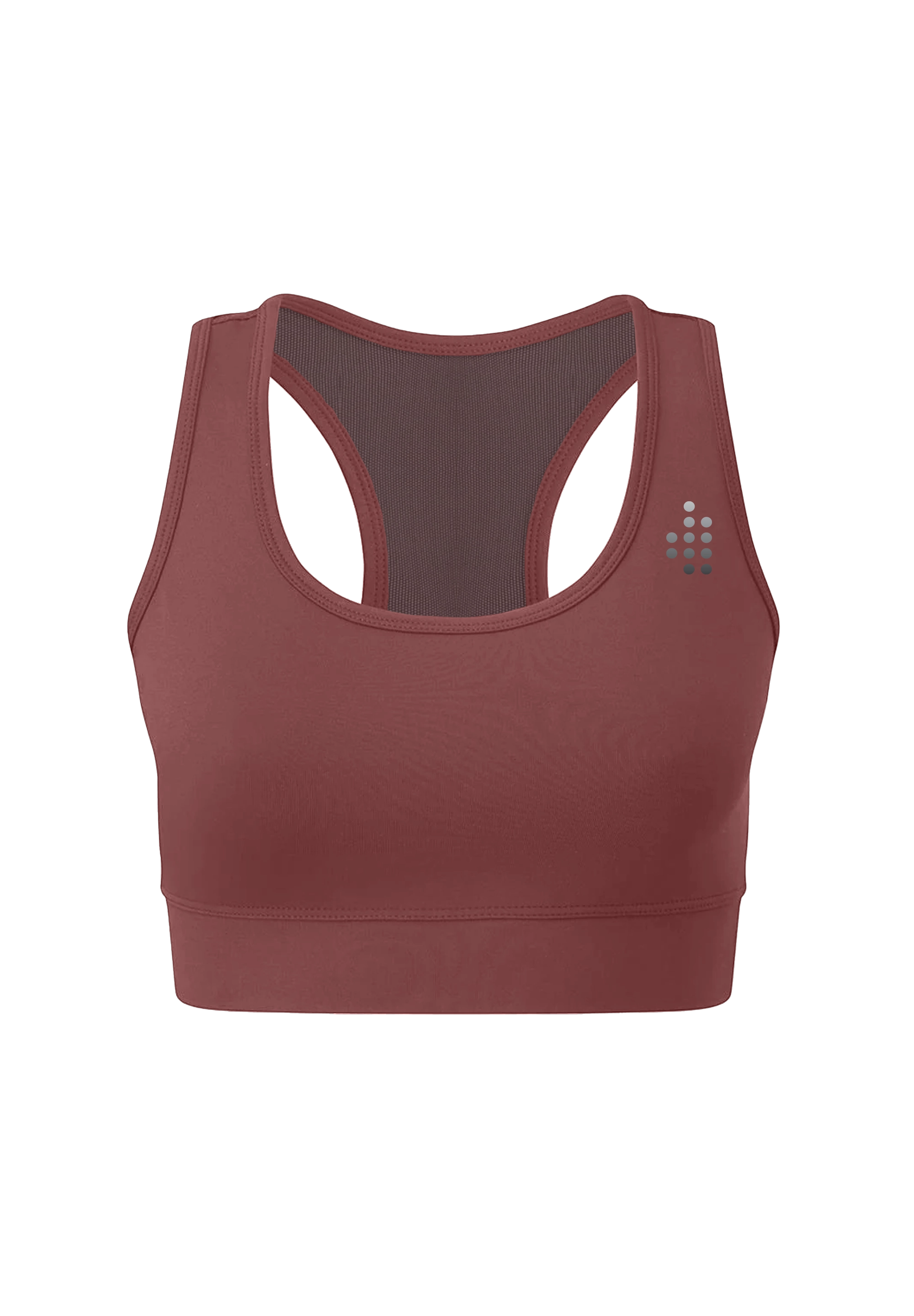 LYTLUXE SPORTS BRA - MESHED BACK DESIGN