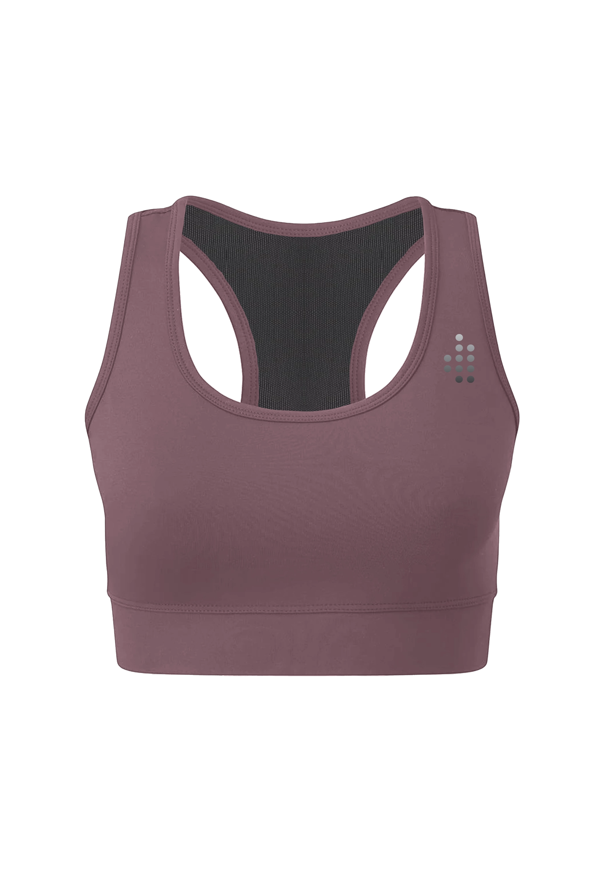 LYTLUXE SPORTS BRA - MESHED BACK DESIGN