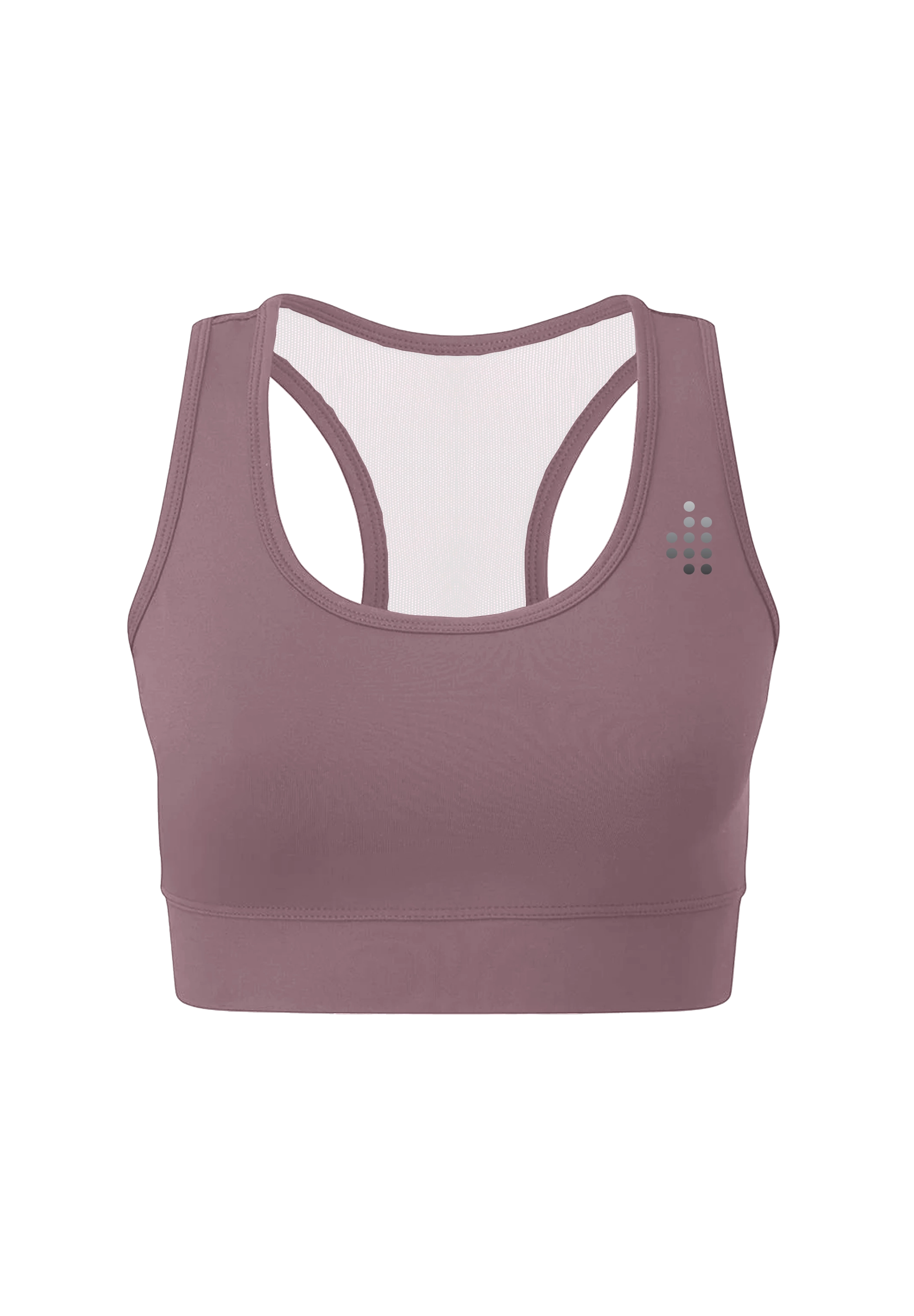 LYTLUXE SPORTS BRA - MESHED BACK DESIGN