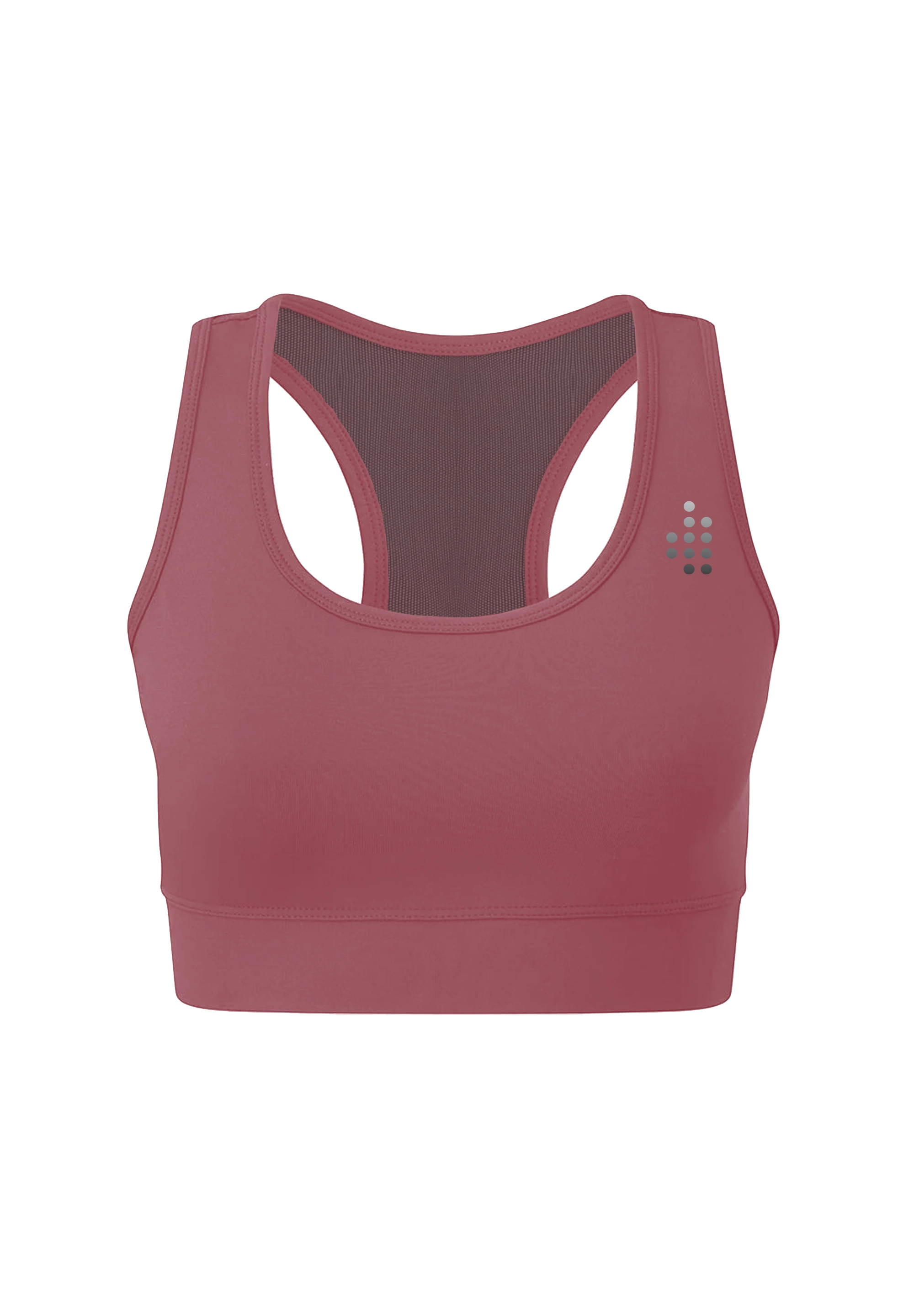 LYTLUXE SPORTS BRA - MESHED BACK DESIGN