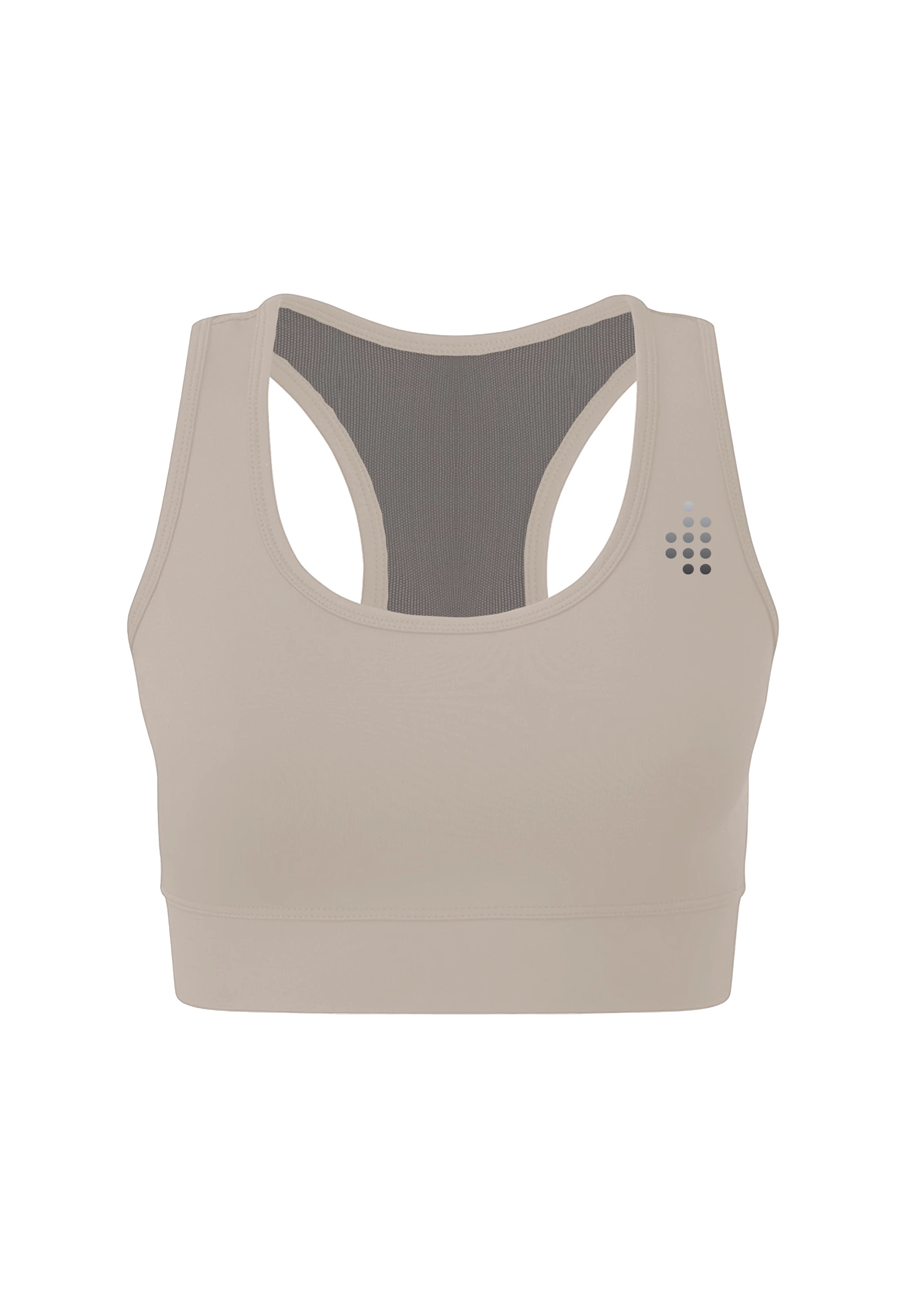 LYTLUXE SPORTS BRA - MESHED BACK DESIGN