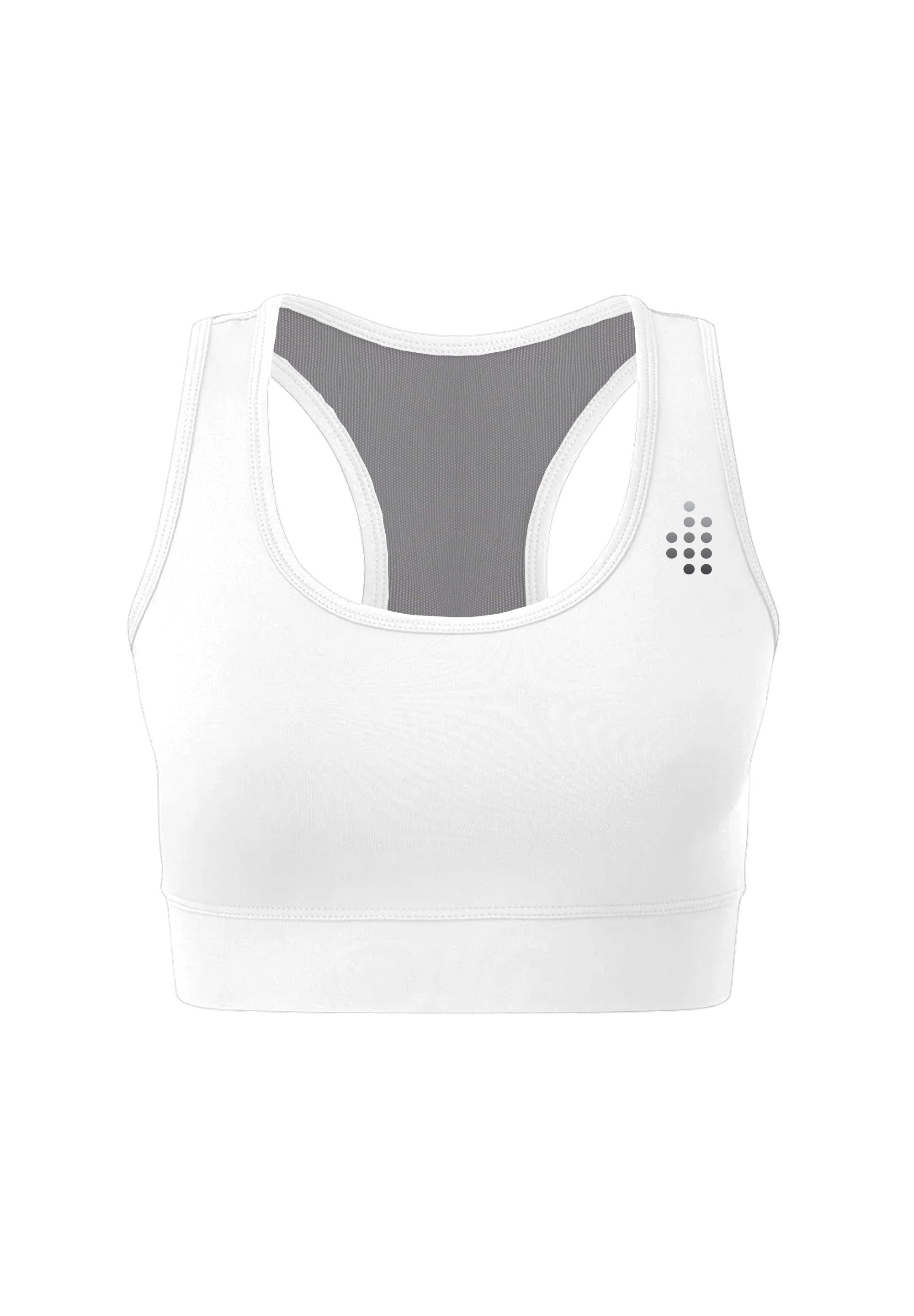 LYTLUXE SPORTS BRA - MESHED BACK DESIGN