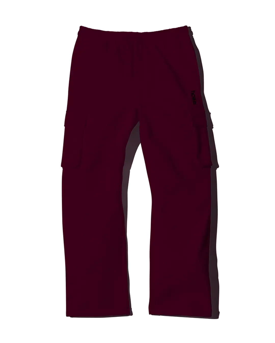 Maven Pants - Claret