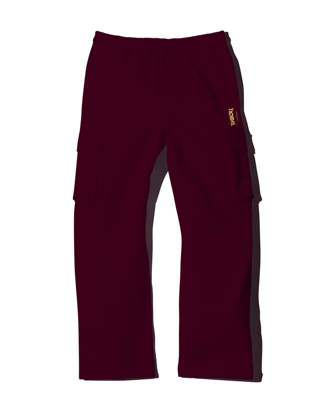Maven Pants - Claret