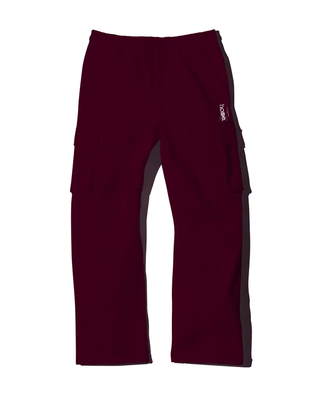 Maven Pants - Claret
