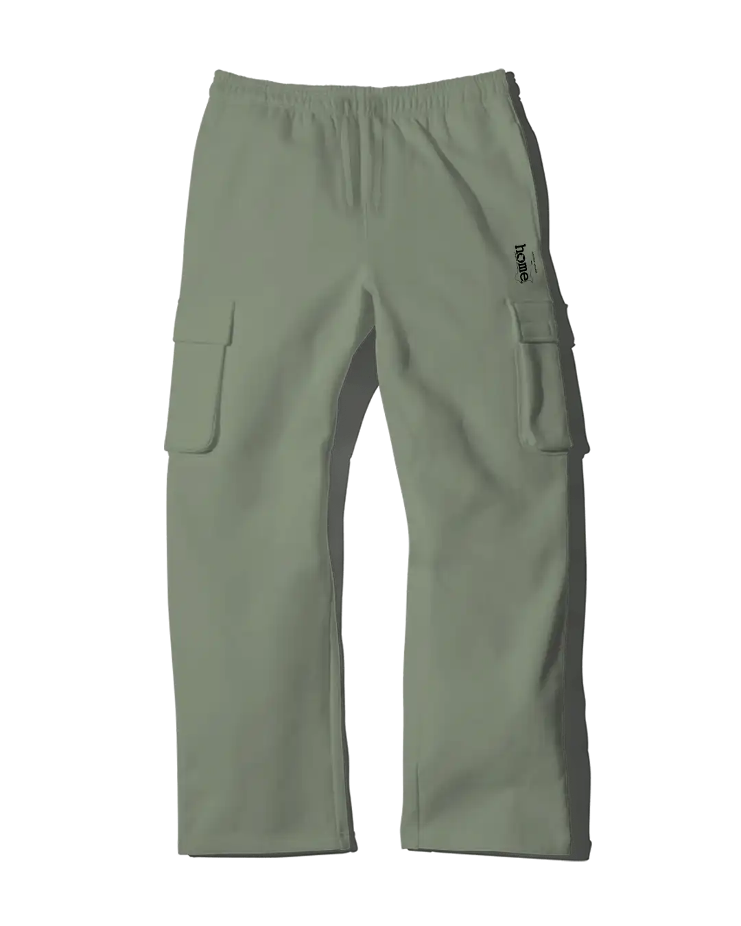 Maven Pants - Finch Green