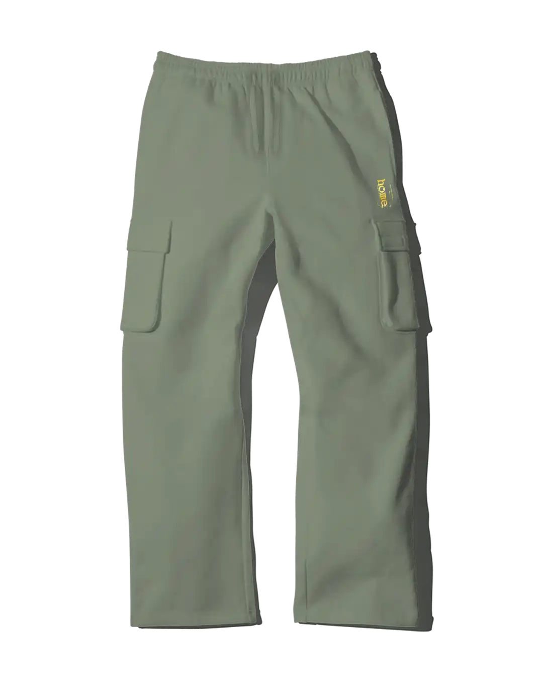 Maven Pants - Finch Green