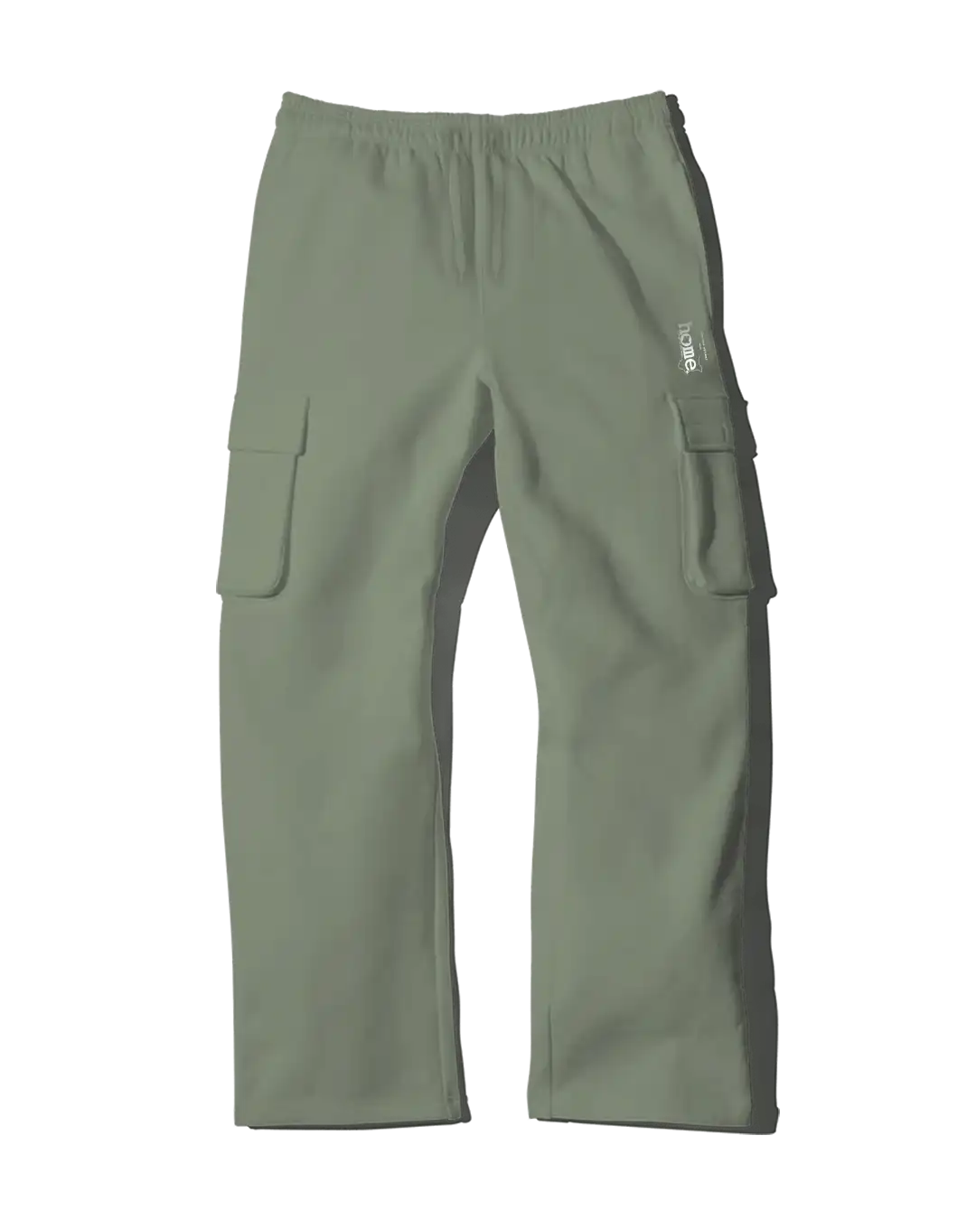 Maven Pants - Finch Green