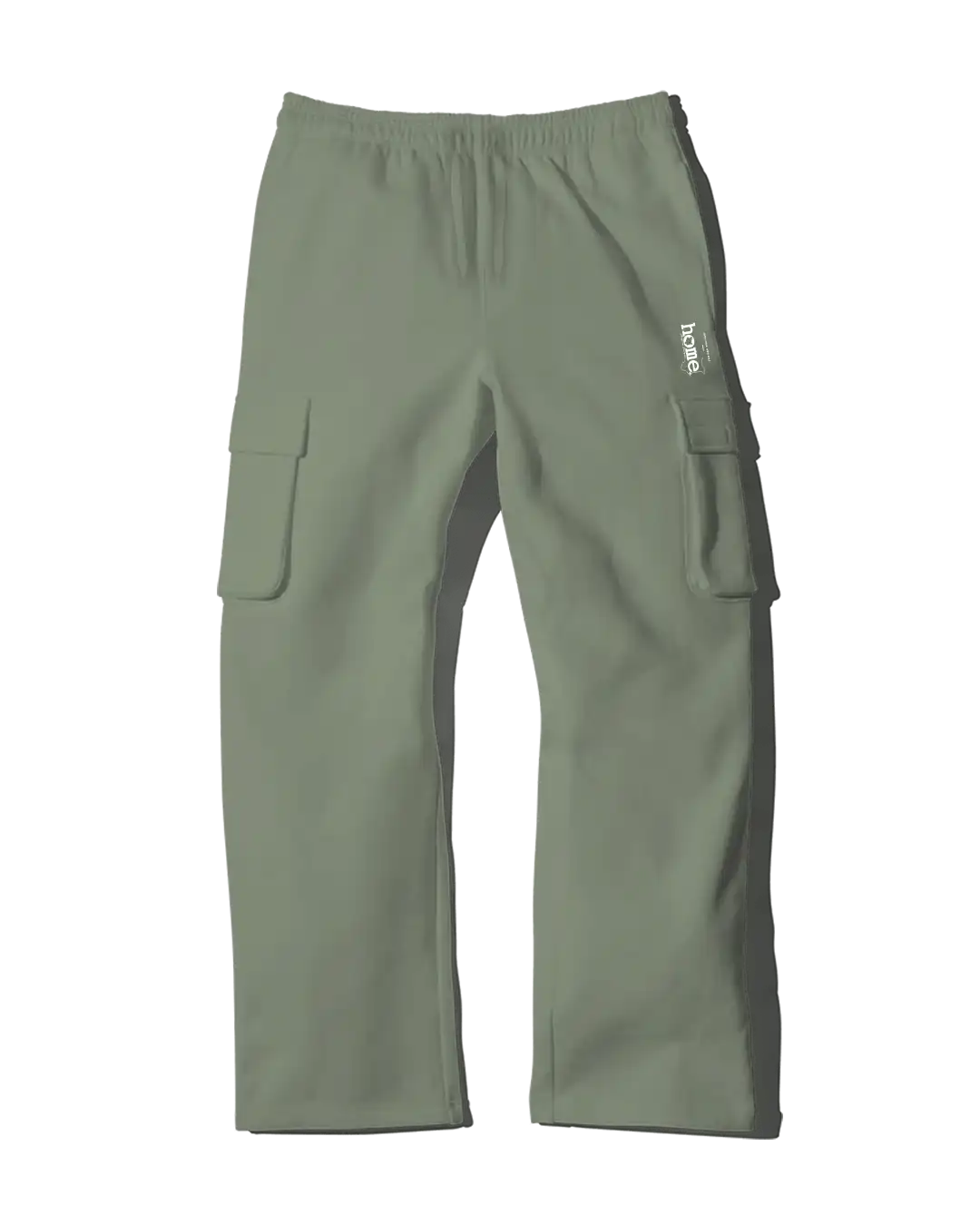 Maven Pants - Finch Green