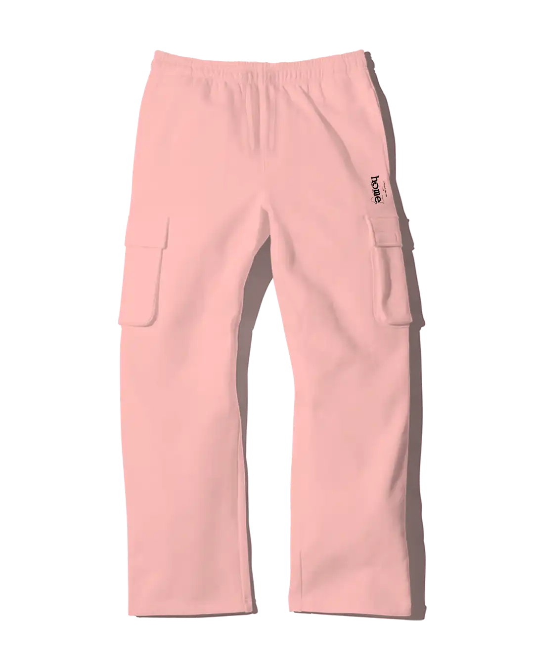 Maven Pants - Peach