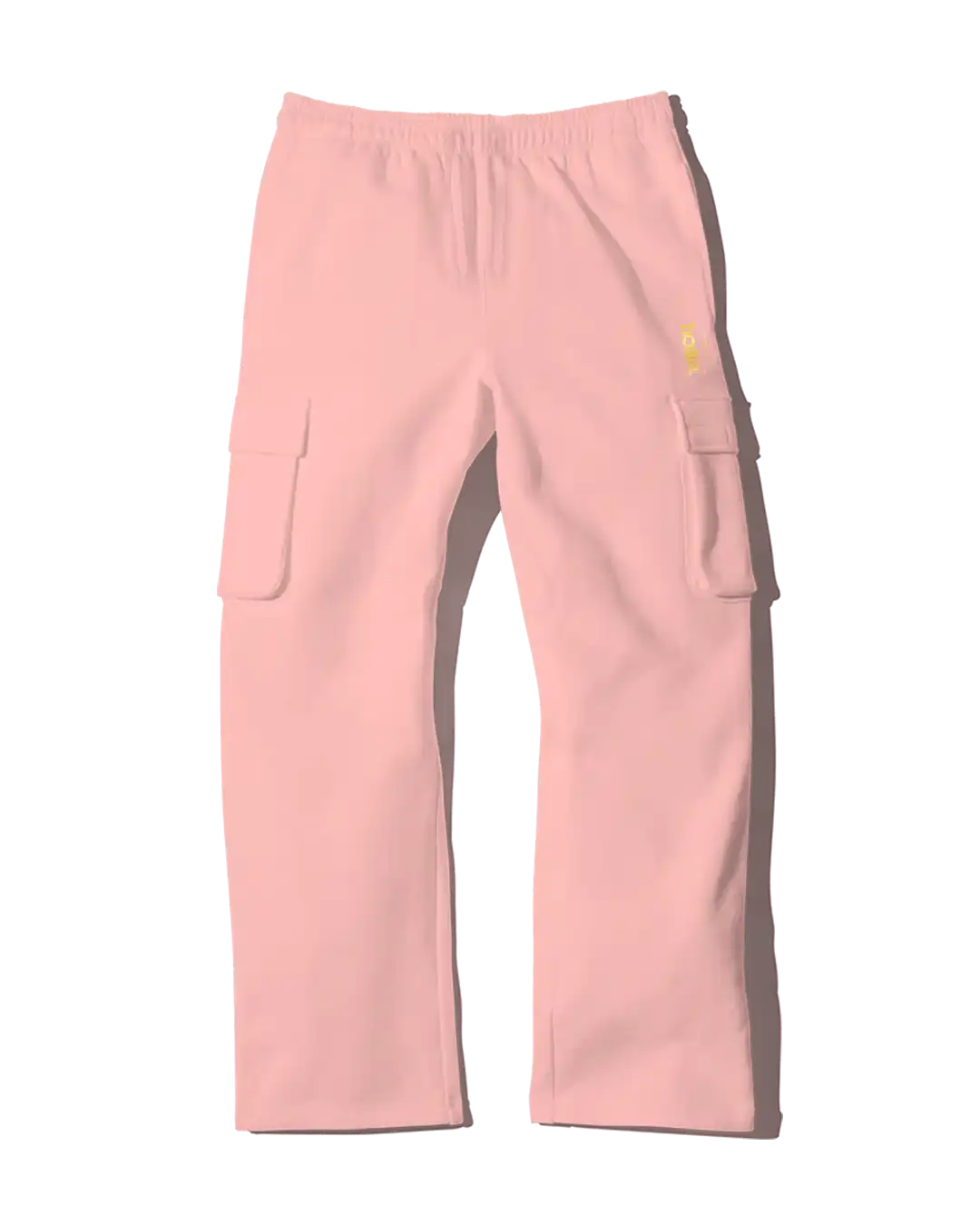 Maven Pants - Peach