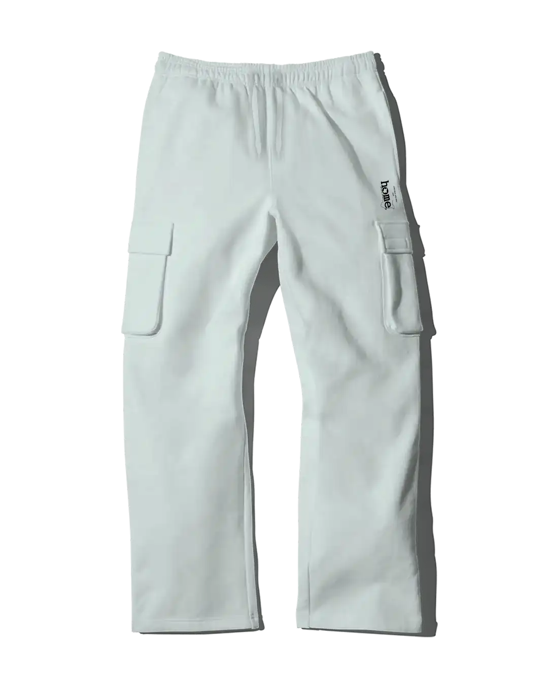 Maven Pants - Silver Mist