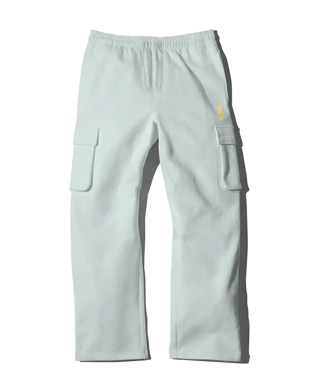 Maven Pants - Silver Mist