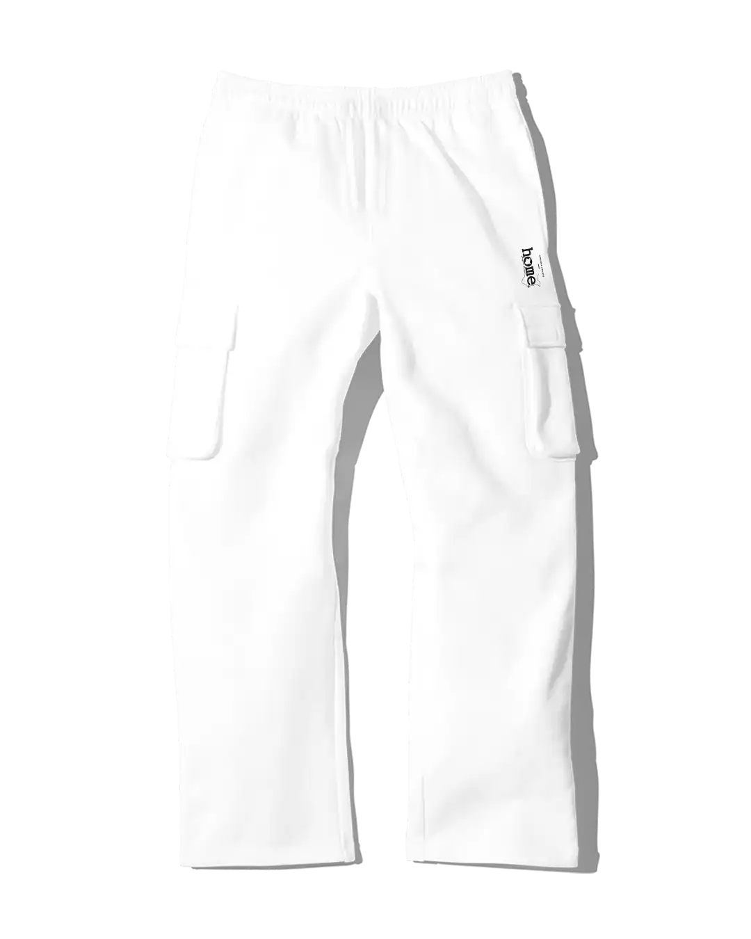 Kids Maven Pants - White