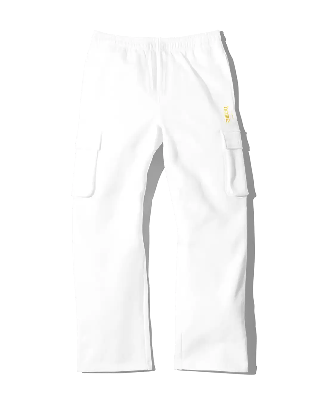 Kids Maven Pants - White