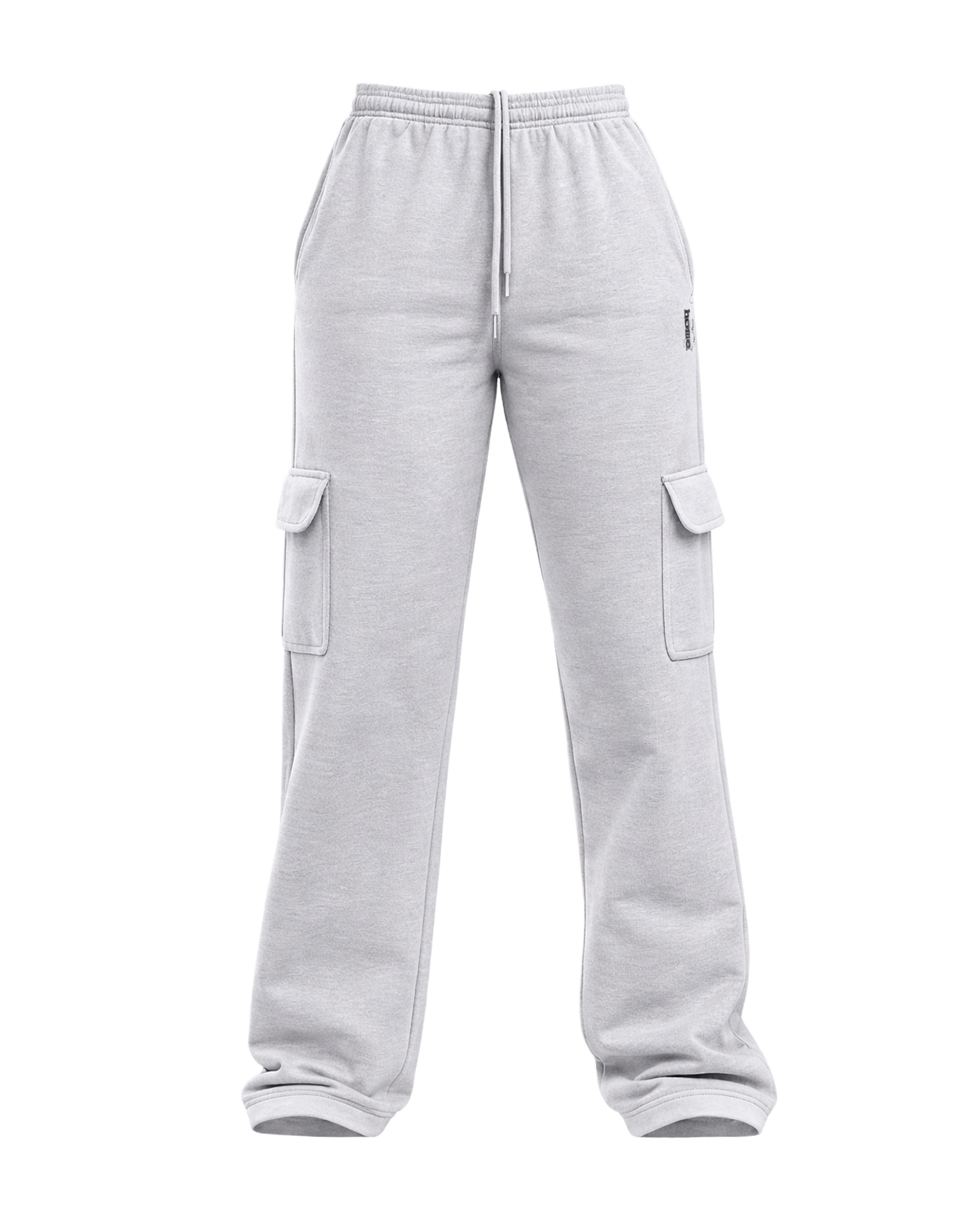 Maven Pants - Light Grey