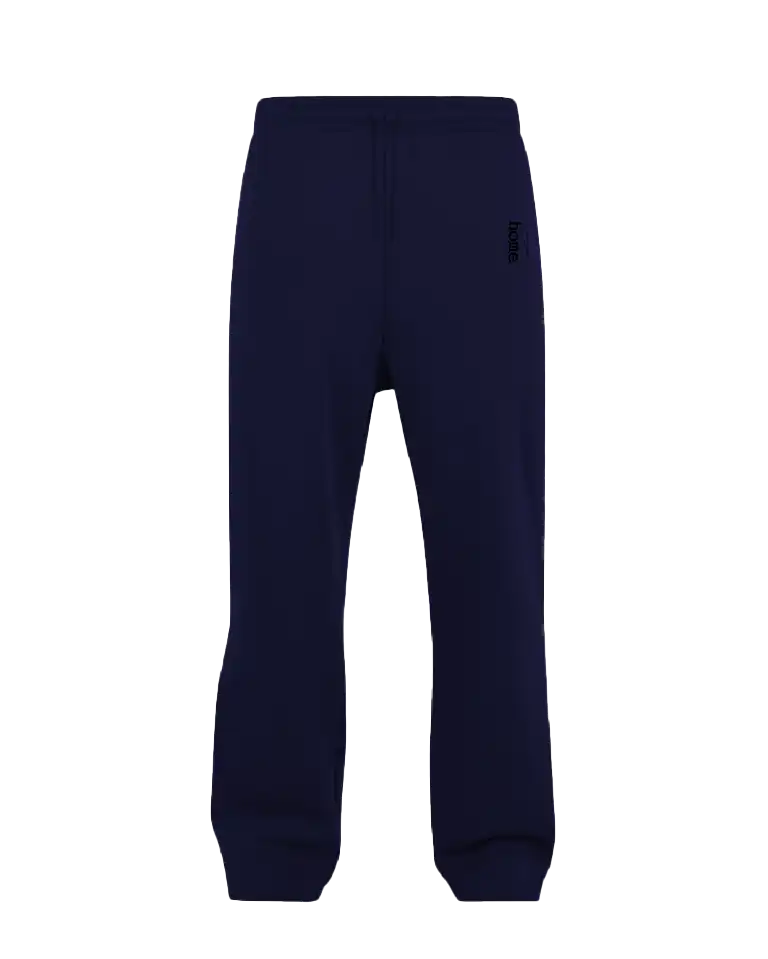 Womens Cosy Pants - Navy Blue