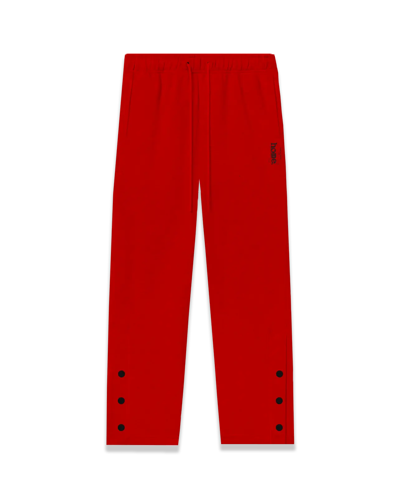 Tyro Pants - Red