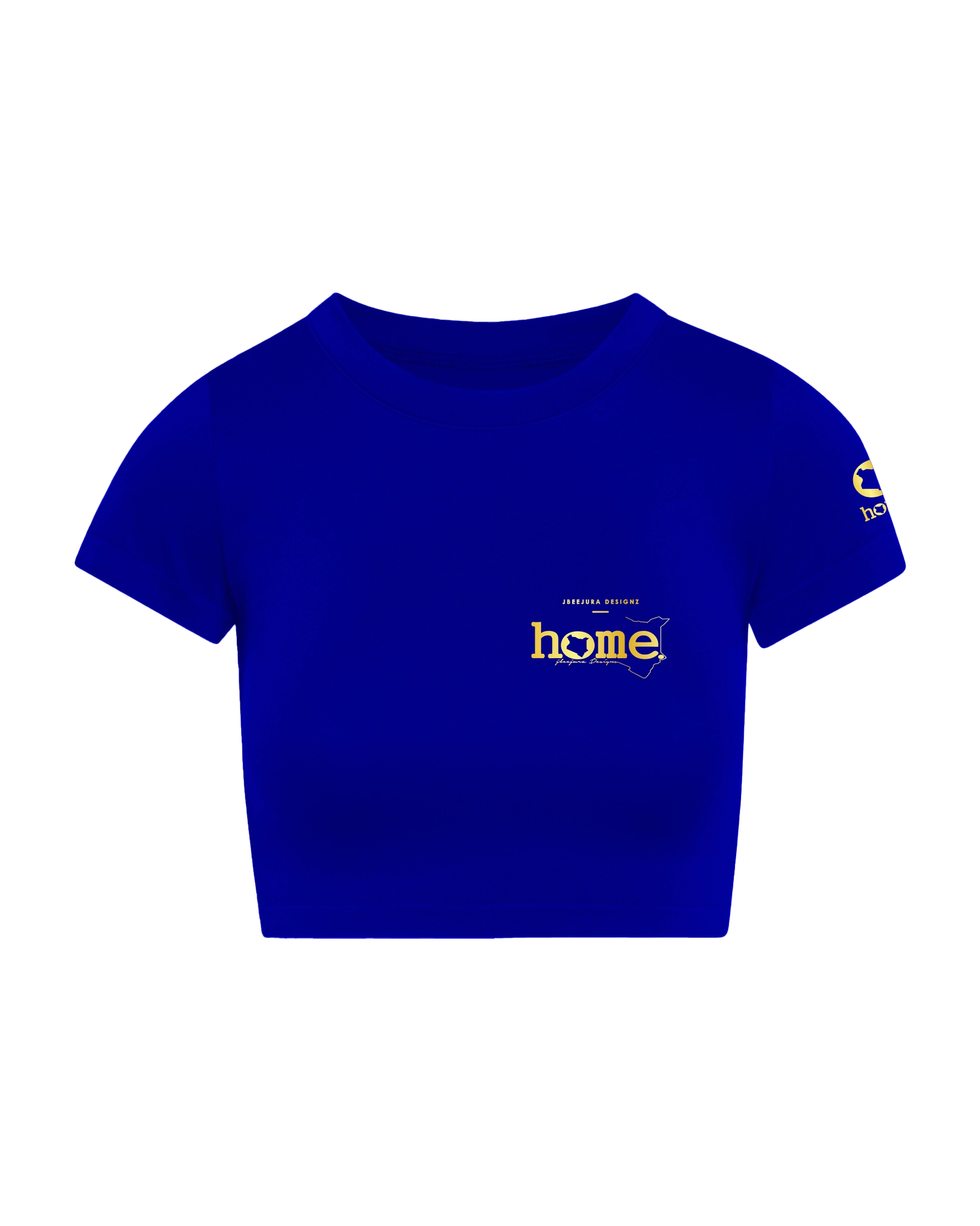 Aria Tee -  Royal Blue