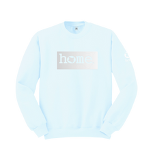 Sweatshirt - Sky Blue (Heavy Fabric)