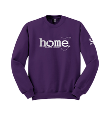 Sweatshirt - Purple (Heavy Fabric)