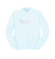 Sweatshirt - Sky Blue (Heavy Fabric)