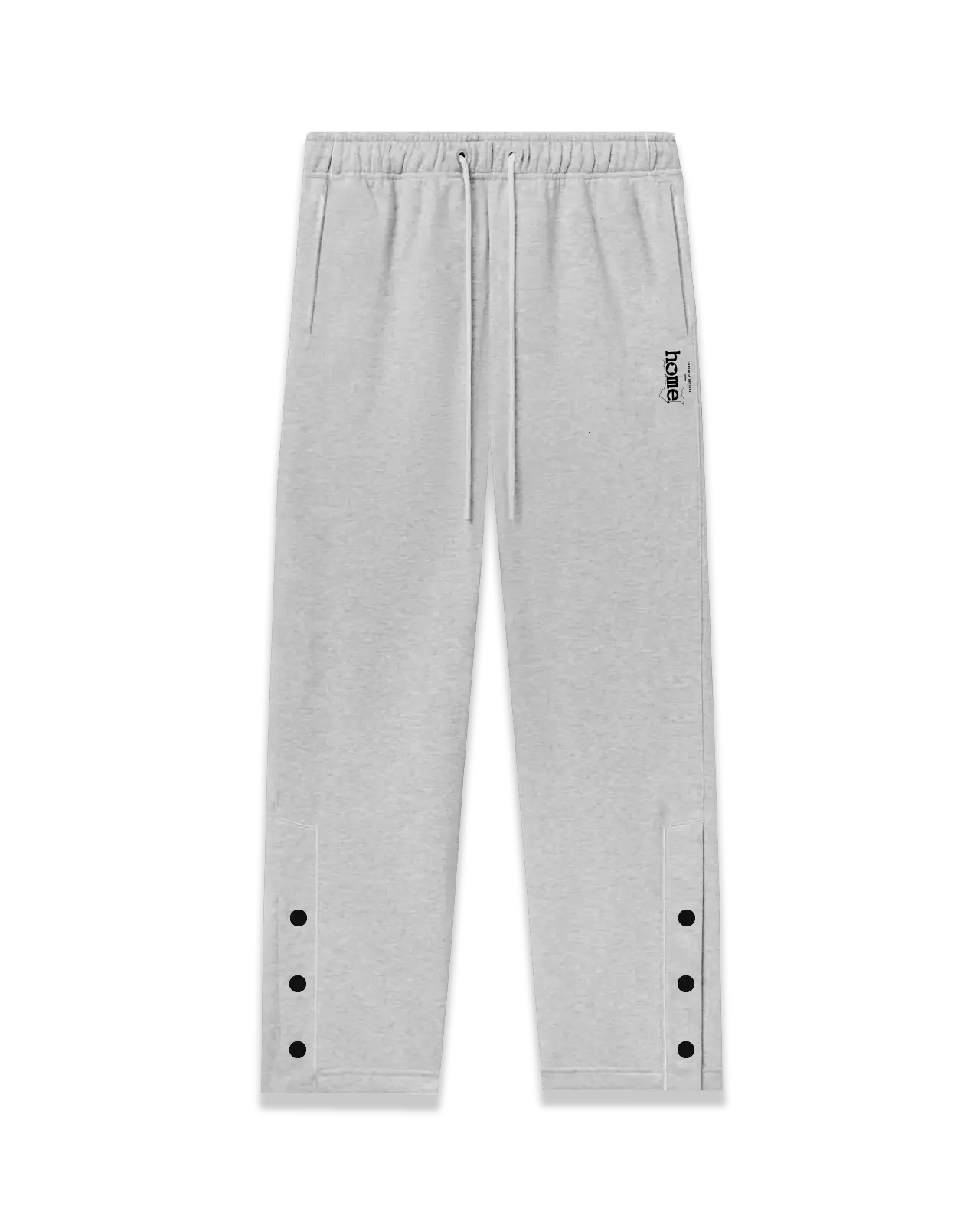 Tyro Pants - Silver Mist