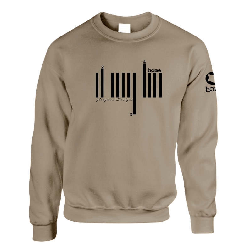 Sweatshirt - Cedar (Heavy Fabric)