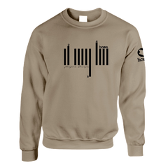 Sweatshirt - Cedar (Heavy Fabric)