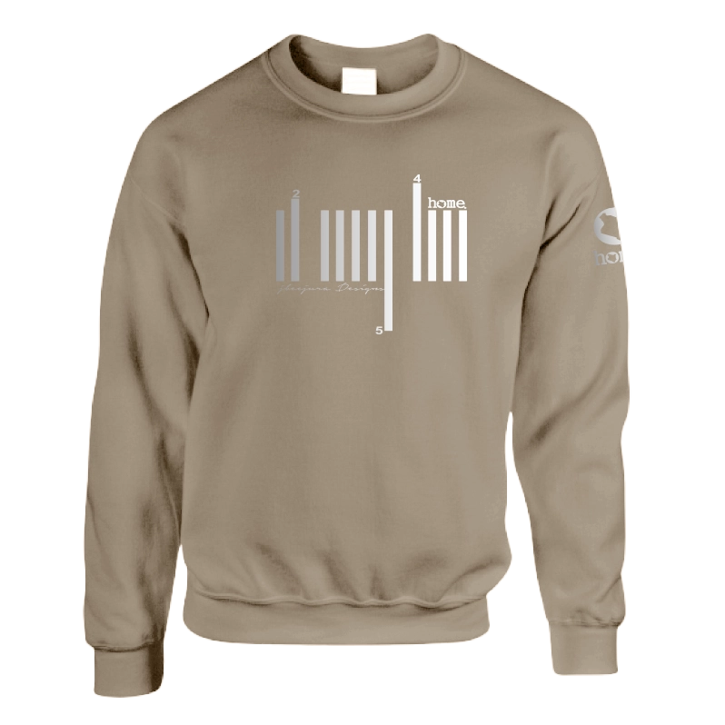 Sweatshirt - Cedar (Heavy Fabric)