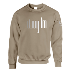 Sweatshirt - Cedar (Heavy Fabric)