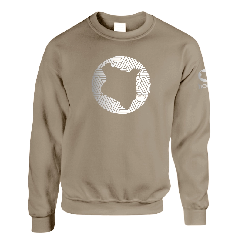 Sweatshirt - Cedar (Heavy Fabric)