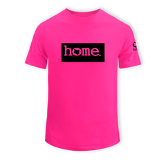 Kids T-Shirt - Hot Pink