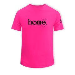 Kids T-Shirt - Hot Pink