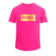 Kids T-Shirt - Hot Pink