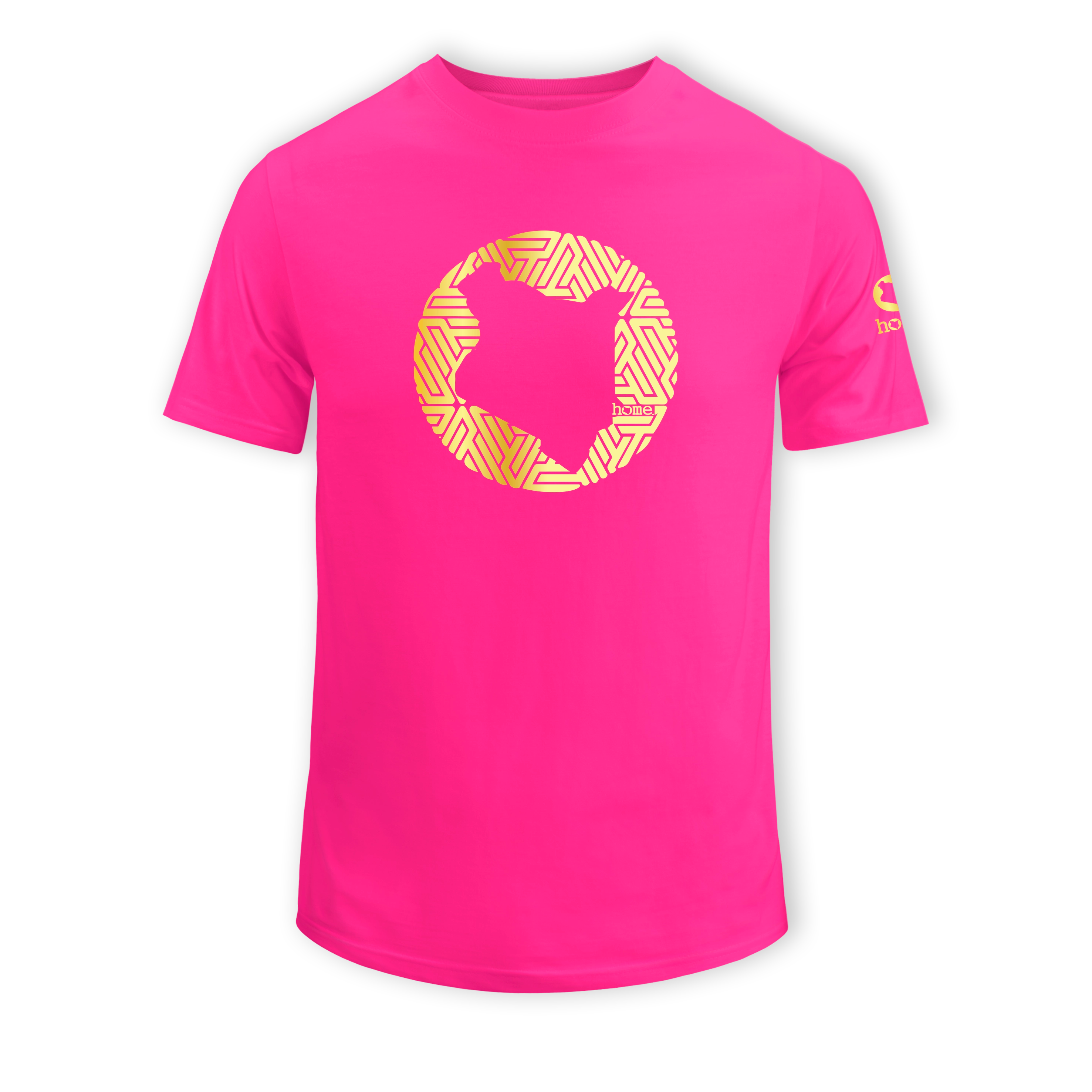 T-Shirt - Hot Pink