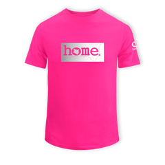 Kids T-Shirt - Hot Pink