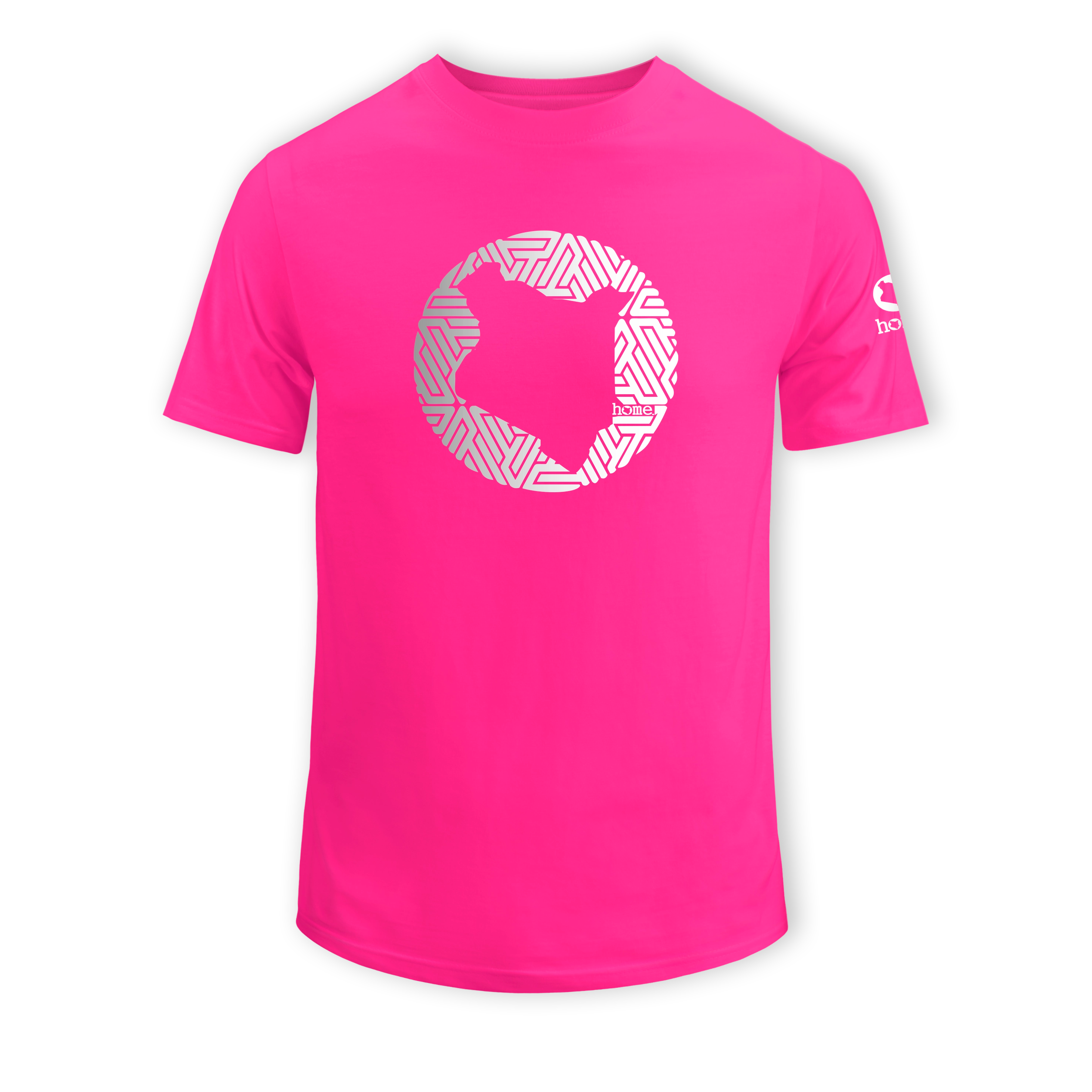 Kids T-Shirt - Hot Pink