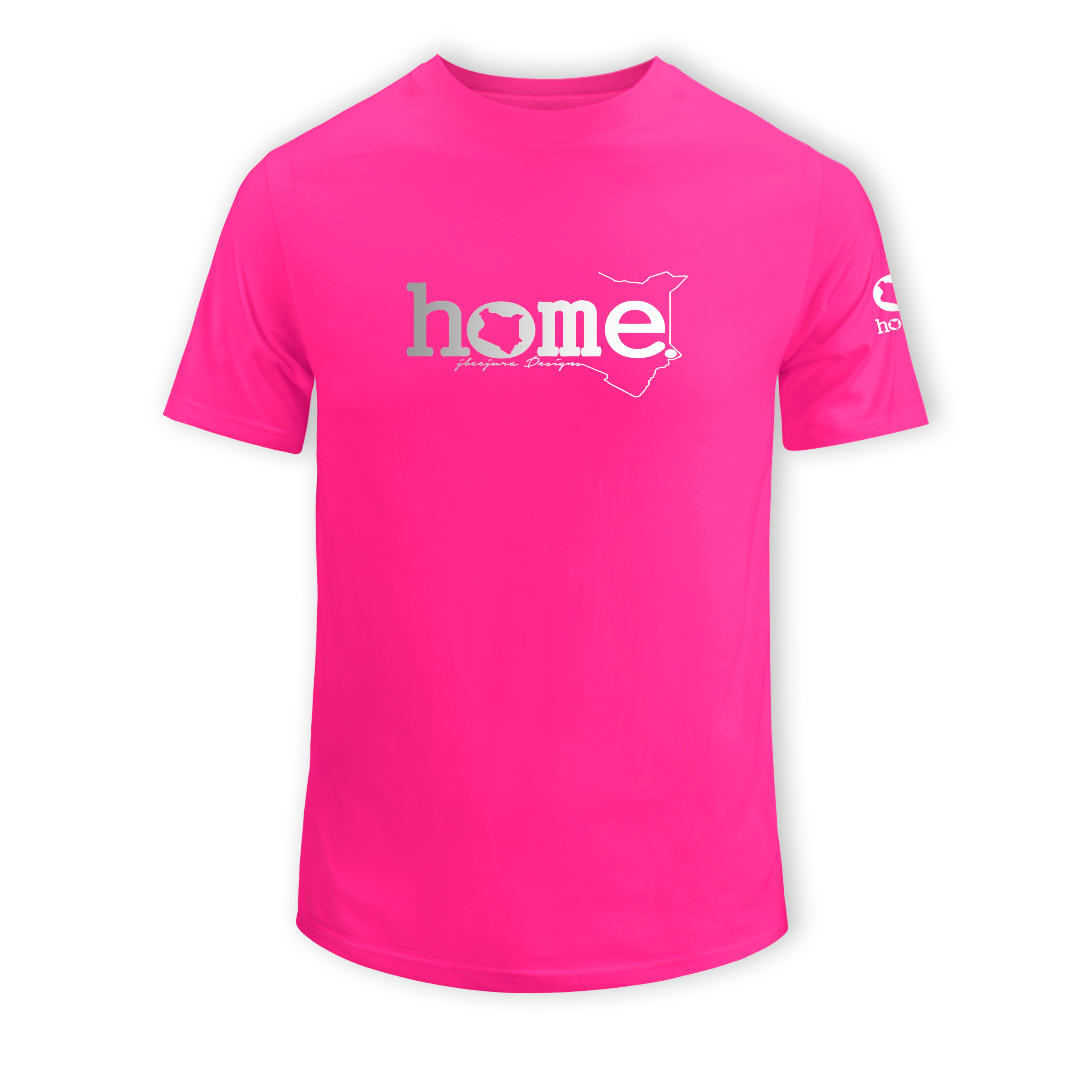 T-Shirt - Hot Pink