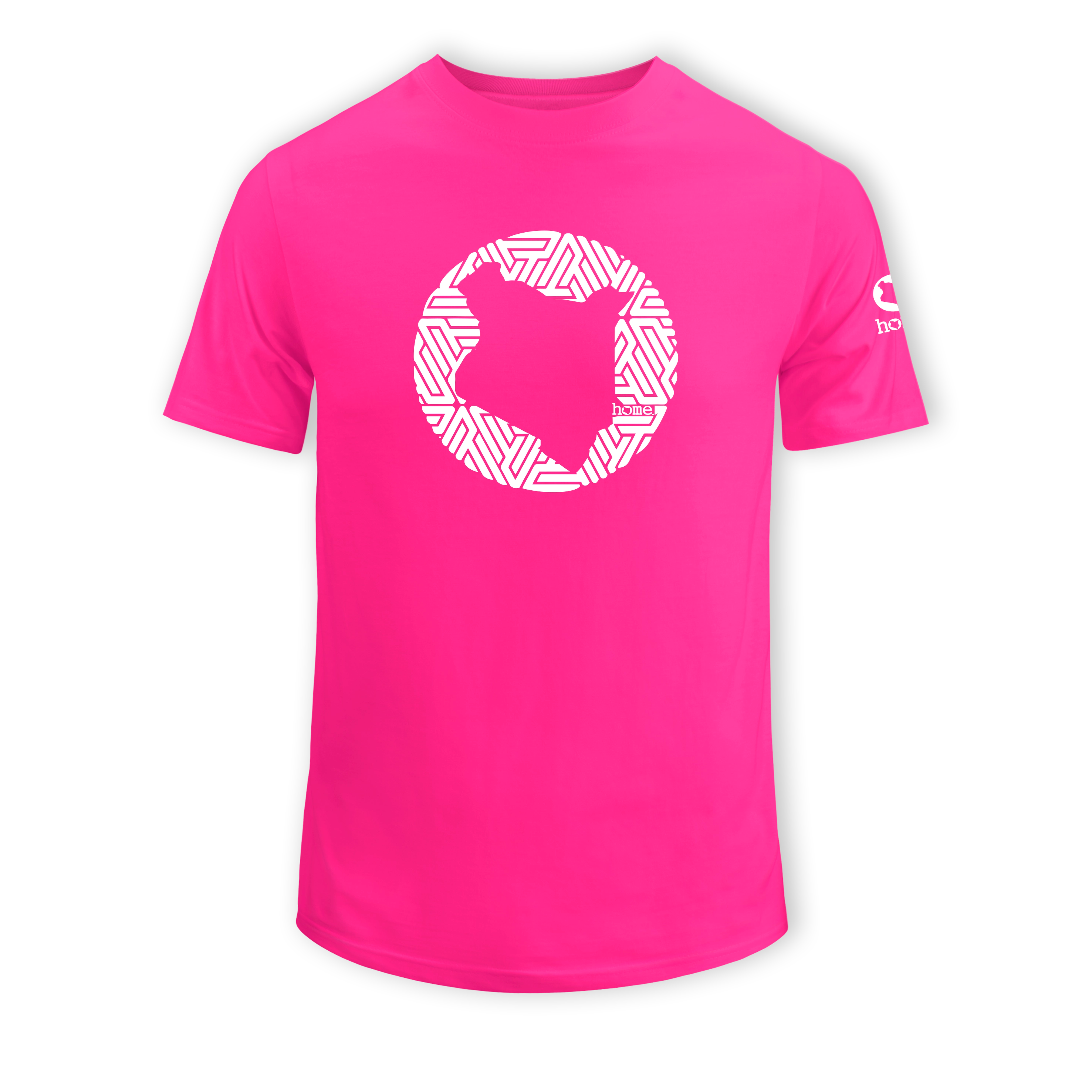 T-Shirt - Hot Pink