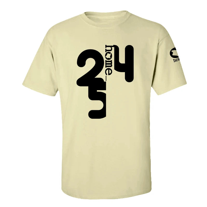 T-Shirt - Cream