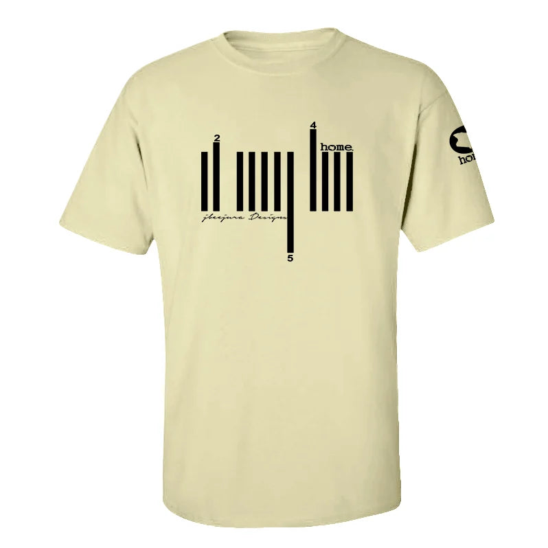 T-Shirt - Cream