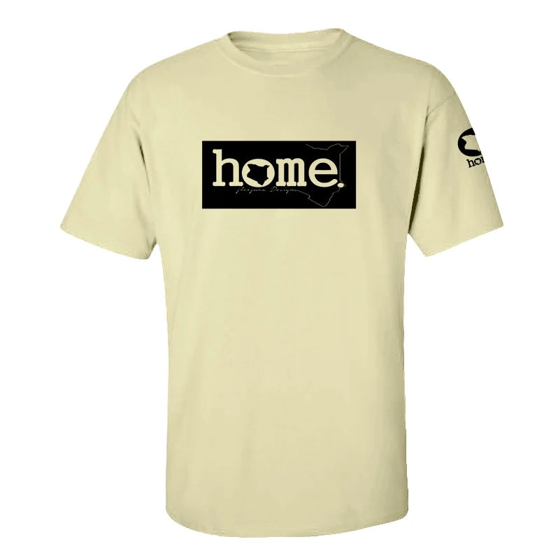 T-Shirt - Cream