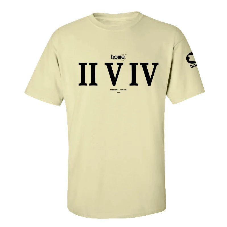 T-Shirt - Cream