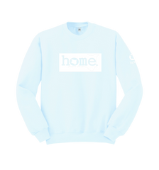 Sweatshirt - Sky Blue (Heavy Fabric)