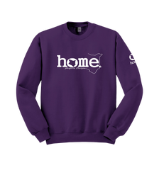 Sweatshirt - Purple (Heavy Fabric)