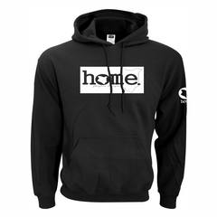 Hoodie - Black (Mid-Heavy Fabric)