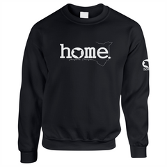 Sweatshirt - Black (Mid-Heavy Fabric)