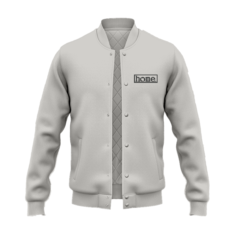 Kids College Jacket - Gravel