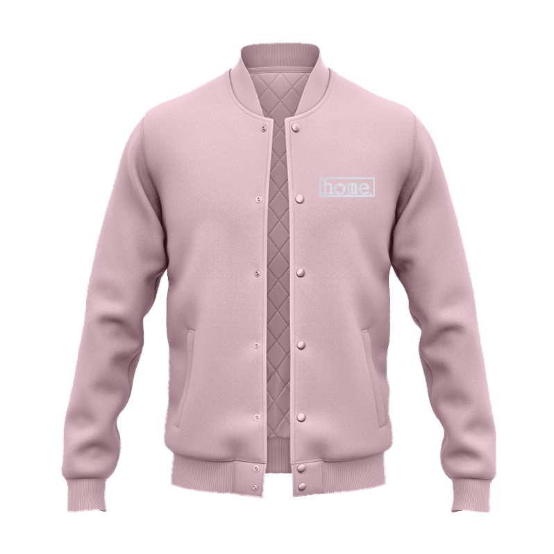 Kids College Jacket - Lavender